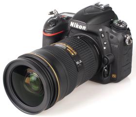 Nikon D750 FX