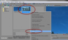 Sony Vegas pro.13