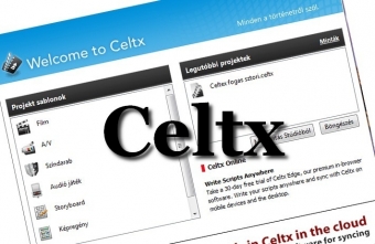 Celtx